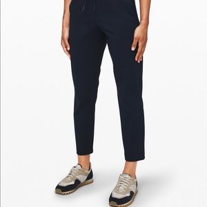 Lululemon On the Fly